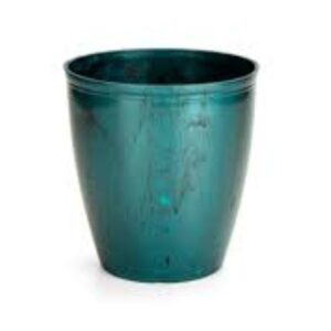 Vaso Redondo Stone 200mm Injeplastec R-927