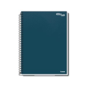 Caderneta CD 1/8 80F Essenciale Credeal CX/20un