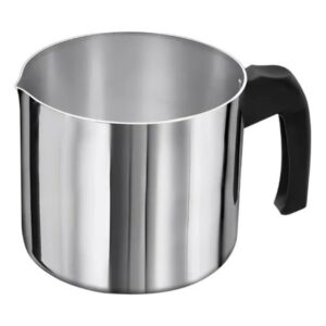 Canecão Craqueado C/Alça PT N12 1,5L NZA C.A.C12