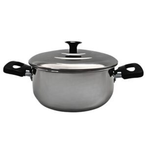 Caçarola Baquelite N16 1,5L NZA C.B.16