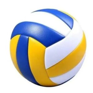 Brinq NZA Bola Volei Original N°5 Sort NZ-4140