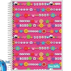 Cad Esp CD 15x1 240F Stella Jandaia (PCT/2 CX/6)