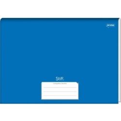 Cad Broch CD Desenh 96F Stiff Az jandaia PC/5 CX/8