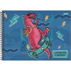 Cad Esp CD 80F Cart 275x200 Stone Jandaia PCT/4