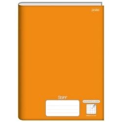 Cad CD  Broch 1/4 96F Stiff  LR Jandaia PC/5 CX16