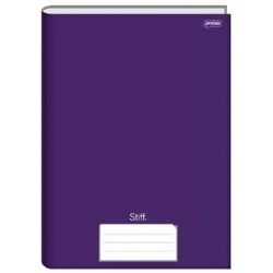 Cad Brochu 1/4 CD 96F Stiff Roxo Jandaia PCT/5