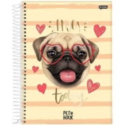 Cad Esp CD15x1 240F Pet Fsc Jandaia PCT/2 CX/6