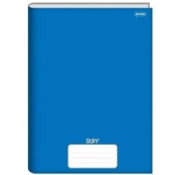 Cad CD Brochu 1/4 96F Stiff AZ Jandaia PC/5 CX/16