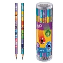 Lápis Graf HB Red Divertidament C/36 Summit 905703