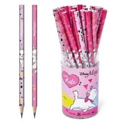 Lápis Grafite HB Redond Marie C/36 Summit 609898