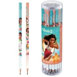 Lápis Grafite HB Redond Moana C/36 Summit 908445