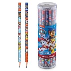 Lápis Graf HB Red Patrul Canina C/36 Summit 902191