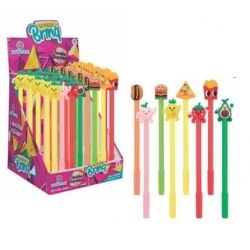 Caneta Esf Delicious 0.5mm (DP/20) Polibrinq SB027