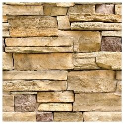 Papel Parede Ad 90x30 Canjiquinha Plavitec 250082