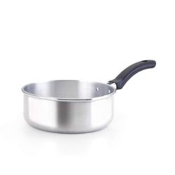 Papeiro C/Alça Aluminio N14 900ml NZA P.A.14