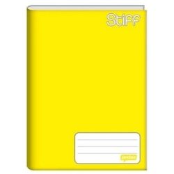 Cad Broch Uni CD Calig 96F Stiff AM Jandaia PCT/5