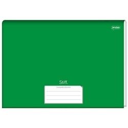 Cad Brochu CD Desenh 96F Stiff VD Jandaia PC/5CX/8