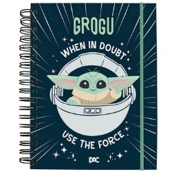 Cad Smart Coleg Star Wars C/10Div 80F DAC 4657