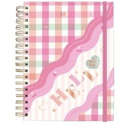 Cad Smart Univ Helllo  C/10Div 80F DAC R-5500