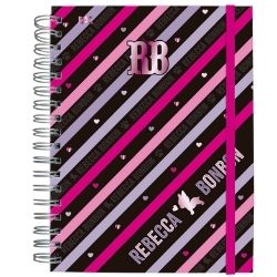 Cad Smart Univ Rebecca Bonbon 15Div 140F DAC 5545