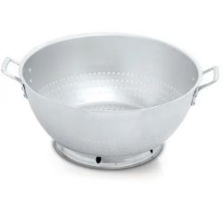 Escorredor Macarrão Inox 35cm 9,5L Nigro R-132583