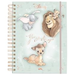 Cad Smart Univ Disney Classicos Dac R-5477