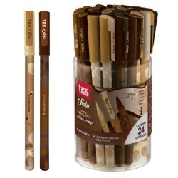 Caneta Esf Holic Coffee 1.0mm  Tris R-910288