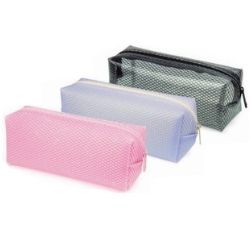 Estojo Retangular Glam Pequeno Sort Kit R-736002