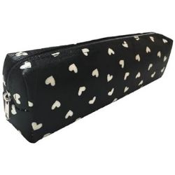 Estojo Retangular Black and With Sort Kit R-440503