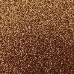 Emborrachado Glitter Bronze C/5BRW R-PE3515
