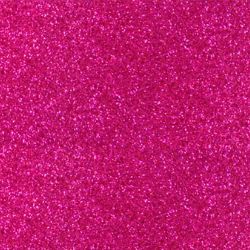 Emborrachado Glitão Rosa Pct c/5 R.4936