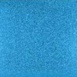 Emborrachado Glitter Azul CL c/5 40X48 BRW PE3517