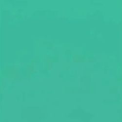 Emborrachado Comun Verde Água c/10 40x48 BRWPE5014