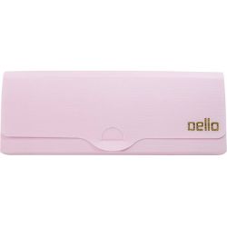 Estojo Multiuso Linho Rosa Pastel Dello R-8800.WP