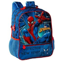 Mochila de Costas Infantil H. Aranha AZ IN2621