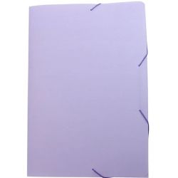 Pasta Aba Elást Of Linho LL Pastel Delo R-247.LP