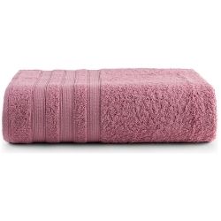 Toalha Banho Noblesse 70x1,35 Peonia Lufamar 276 - Unidade
