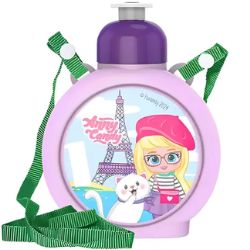 Cantil C/ Bico Anny Candy 430ml Panamby R-1077