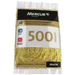 Liga Super Mercur N18 500pcs R-407009