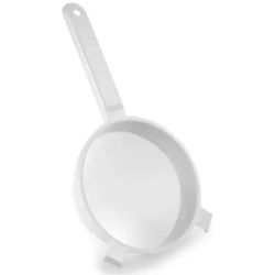 Peneira 12cm Branco Panamby R-494