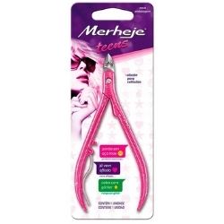 Alicate P/ Cutículas Teens Sort Merheje 7462 CX/12