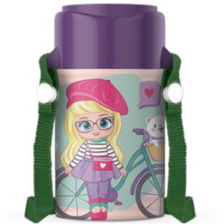 Cantil Copinho Anny Candy  420ml Panamby R-1078