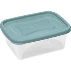 Pote Ret Mini 220ML Decor Jagua 2 R-4001