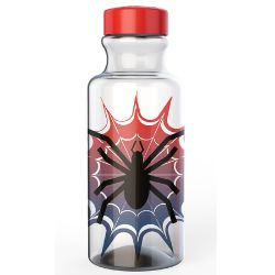 Garrafa Pet Aranha 500ml Panamby R-1085