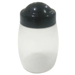Saleiro Tampa Preto Panamby R-434