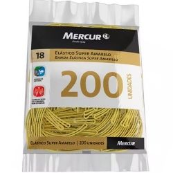 Liga Super Mercur N18 200pcs R-407008