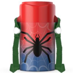 Cantil Copinho Aranha 420ml Panamby R-1086