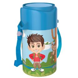 Cantil Copinho Jimmy Kid 420ml Panamby R-1068