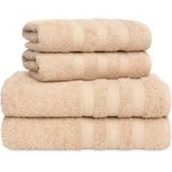 Toalha Banho Noblesse 70x1,35 Canyon Lufamar 818 - Unidade