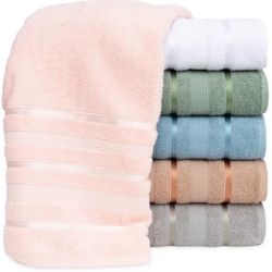 Toalha Banho Noblesse 70x1,35 Peonia Lufamar 276 - Unidade